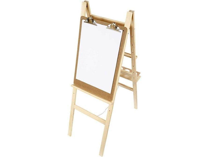 Creativ Company Floor Easel - Pine Tree - 134 cm