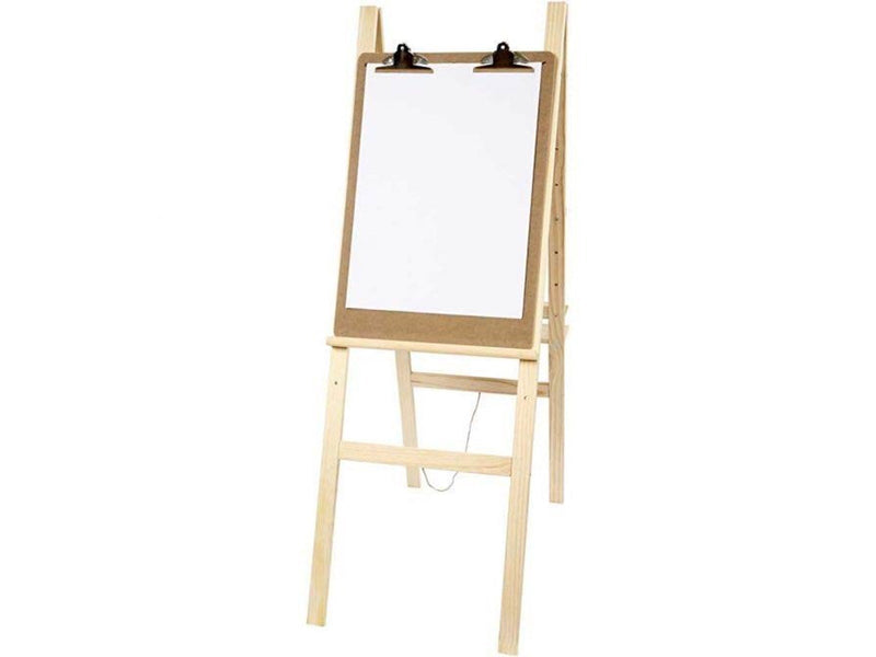 Creativ Company Floor Easel - Pine Tree - 134 cm