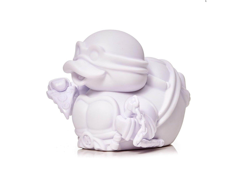 TUBBZ - TMNT DIY Michelangelo - Figur