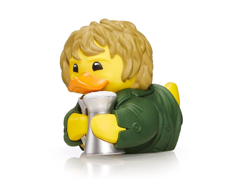 TUBBZ - LOTR: Merry Brandybuck - Figur