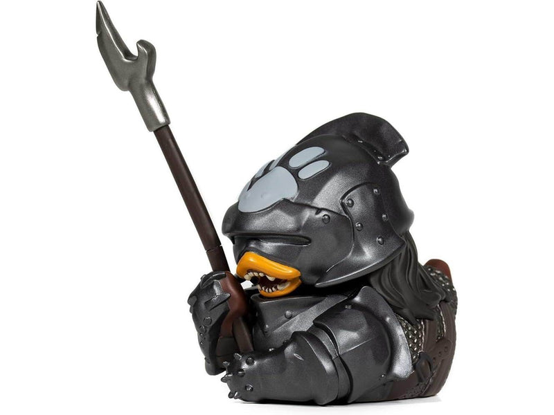 TUBBZ - LOTR: Uruk-Hai Pikeman - Figur
