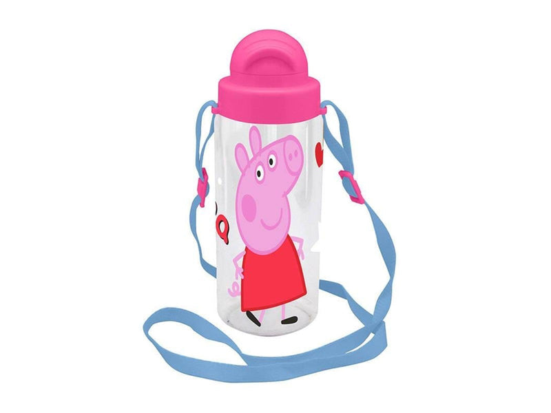 Kids Licensing Bidon 500ml Peppa Pig PP09060