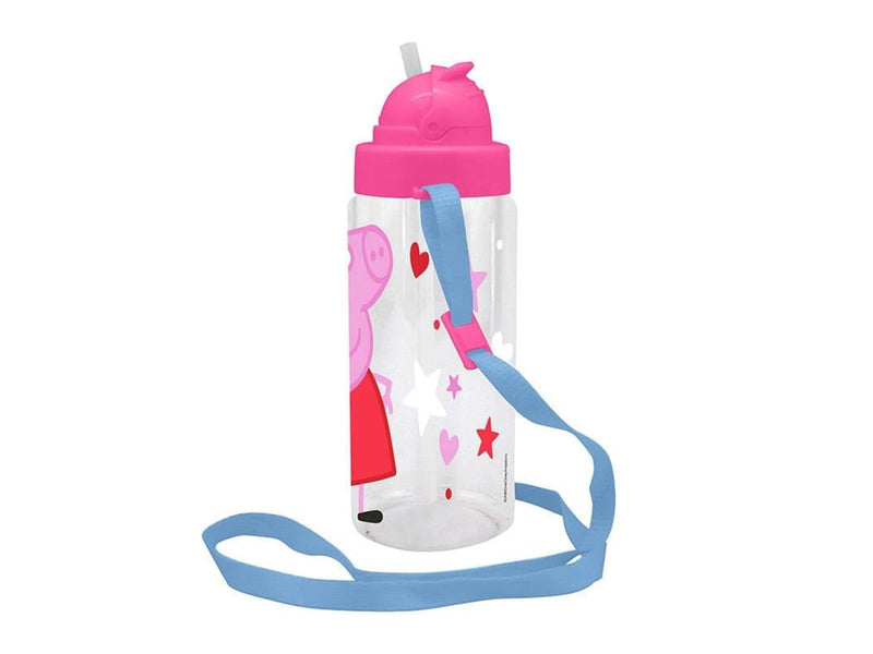 Kids Licensing Bidon 500ml Peppa Pig PP09060