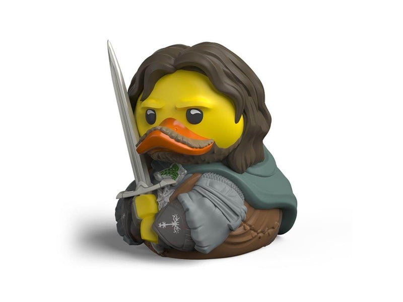 TUBBZ - LOTR: Aragorn - Figur
