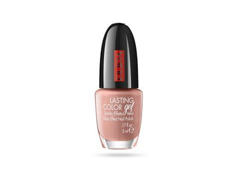 PUPA Milano Lasting Color Gel nail polish