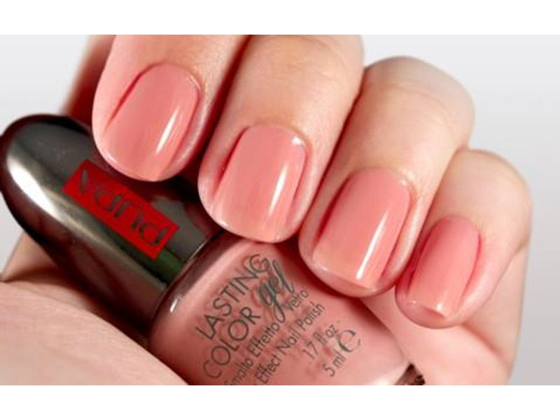 PUPA Milano Lasting Color Gel nail polish