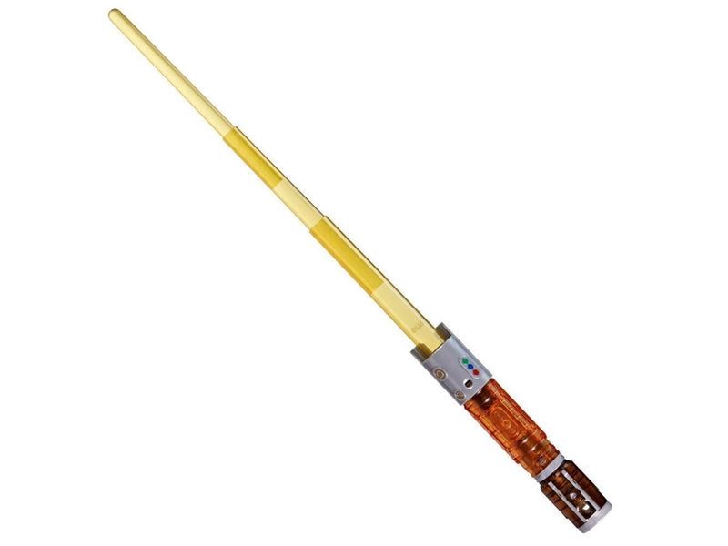 Star Wars Lightsaber Forge Kyber Core Jedi Knight Yord Fandar