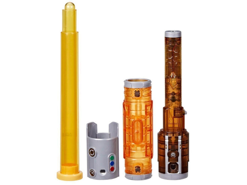 Star Wars Lightsaber Forge Kyber Core Jedi Knight Yord Fandar