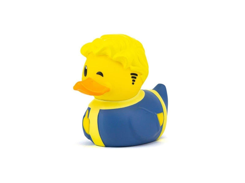 TUBBZ - Fallout: Vault Boy - Figur