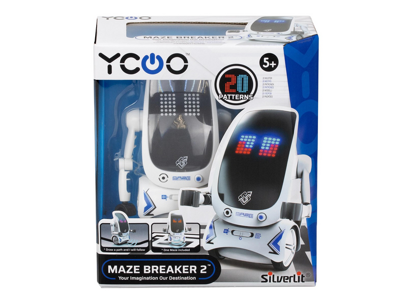 Silverlit YCOO - Maze Breaker 2