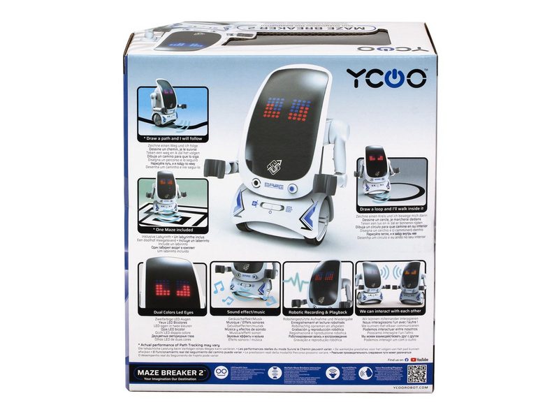 Silverlit YCOO - Maze Breaker 2