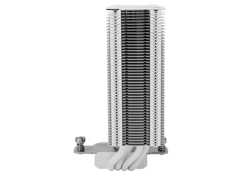 Thermalright Assassin Spirit 120 EVO White ARGB - CPU-Luftkühler
