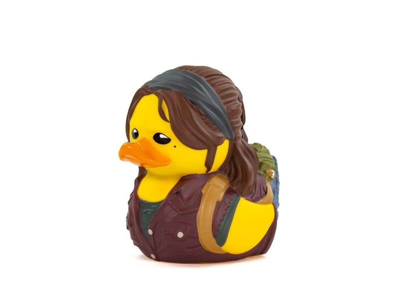 TUBBZ - The Last of Us: Tess - Figur