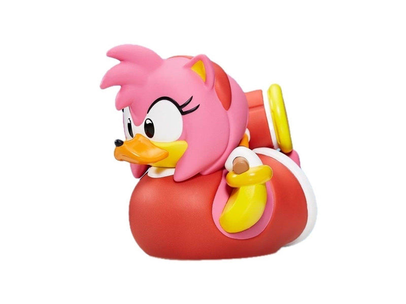 TUBBZ - Sonic the Hedgehog: Amy Rose - Figur