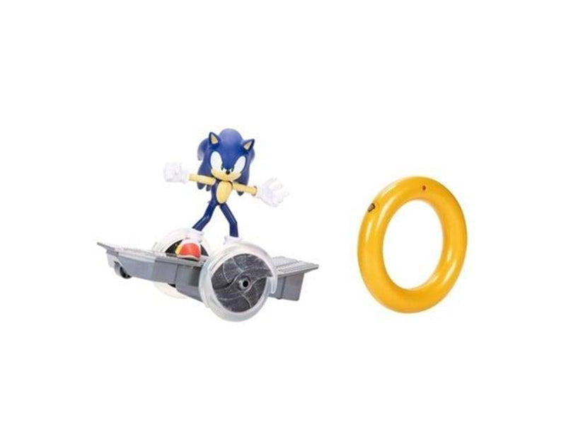 Sonic Speed R/C
