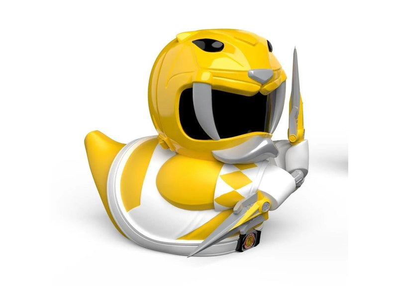 TUBBZ - Power Rangers: Yellow Ranger - Figur