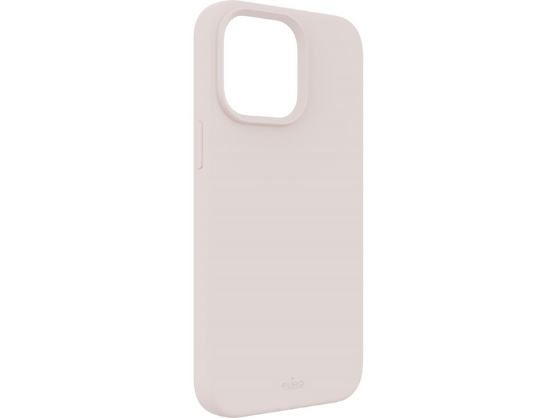 Puro Icon Cover Rose - iPhone 14 Pro