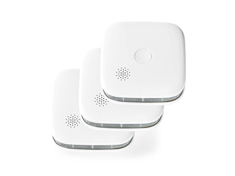 Nedis SmartLife Rauchmelder