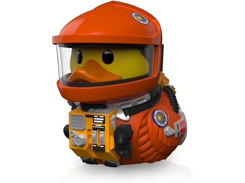 TUBBZ - A Space Odyssey: Dr. David Bowman - Figur