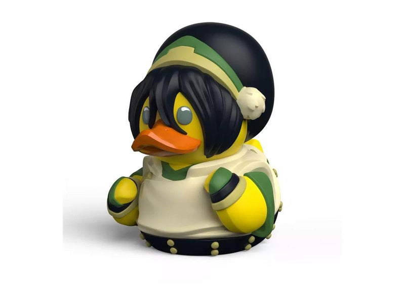 TUBBZ - Avatar: The Last Airbender: Toph Beifong - Figur