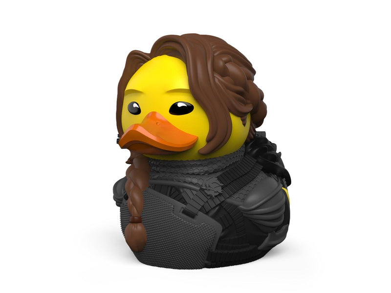 TUBBZ - The Hunger Games: Katniss Everdeen - Figur