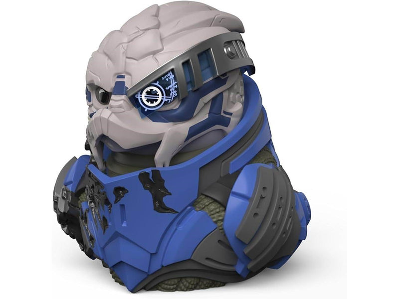 TUBBZ - Mass Effect: Garrus - Figur
