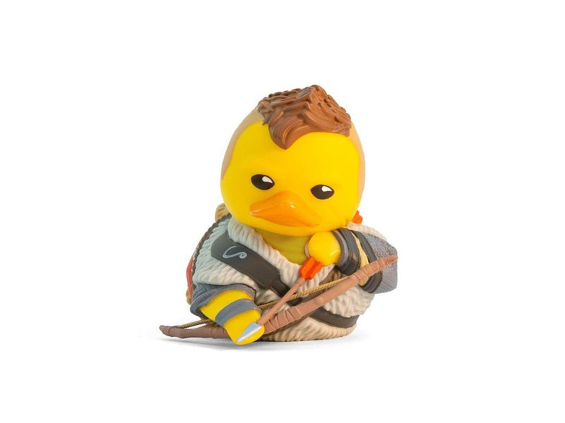 TUBBZ - God of War: Atreus - Figur