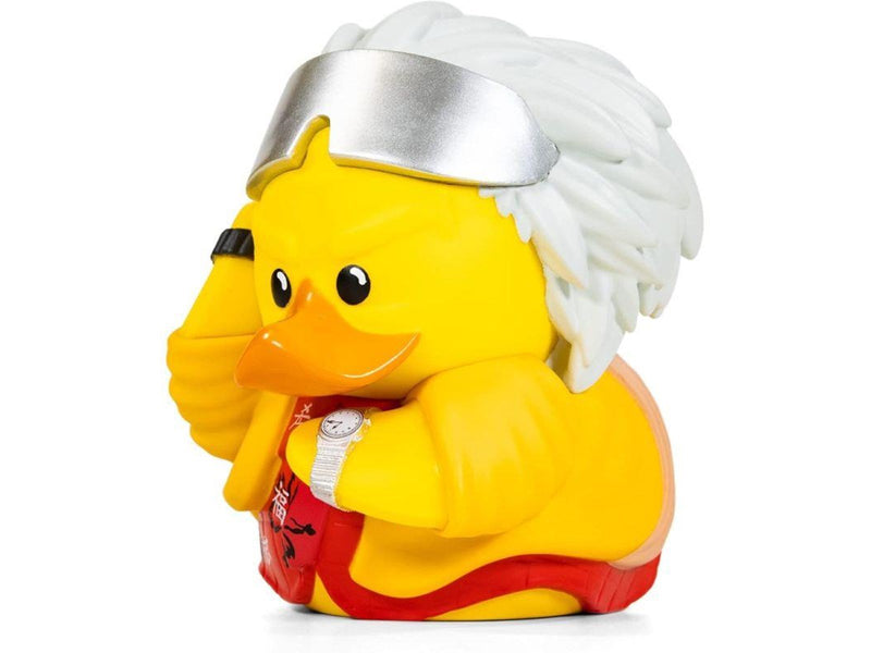 TUBBZ - Back to the Future: Doc Brown 2015 - Figur