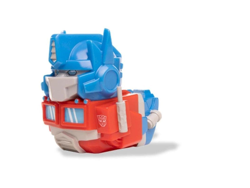 TUBBZ - Transformers: Optimus Prime - Figur
