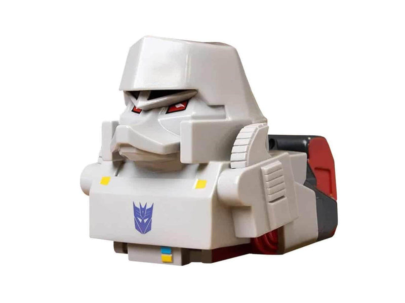TUBBZ - Transformers: Megatron - Figur