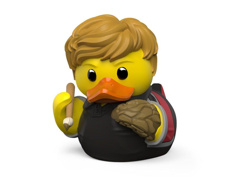 TUBBZ - The Hunger Games: Peeta Mellark - Figur