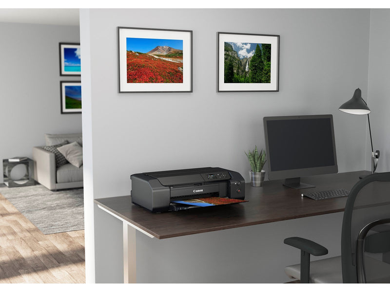 Canon PIXMA PRO-200S Fotodrucker - Farbe - Tinte