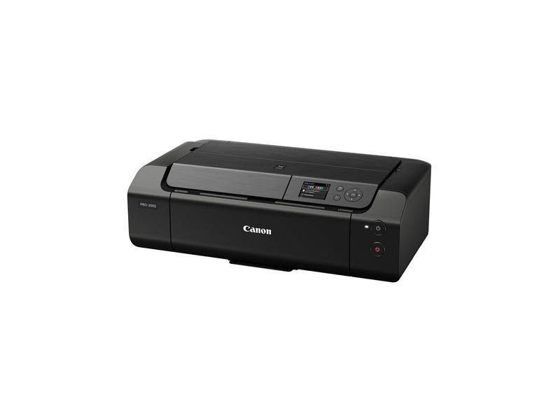 Canon PIXMA PRO-200S Fotodrucker - Farbe - Tinte
