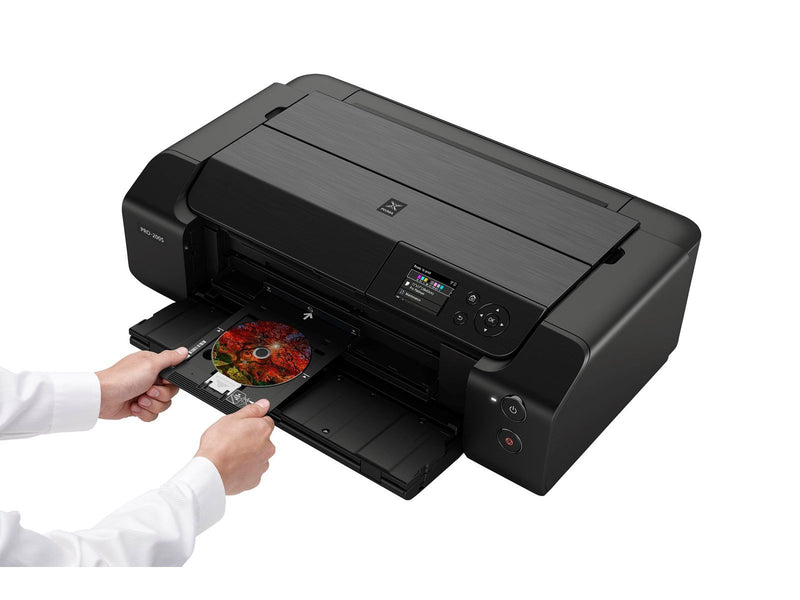Canon PIXMA PRO-200S Fotodrucker - Farbe - Tinte
