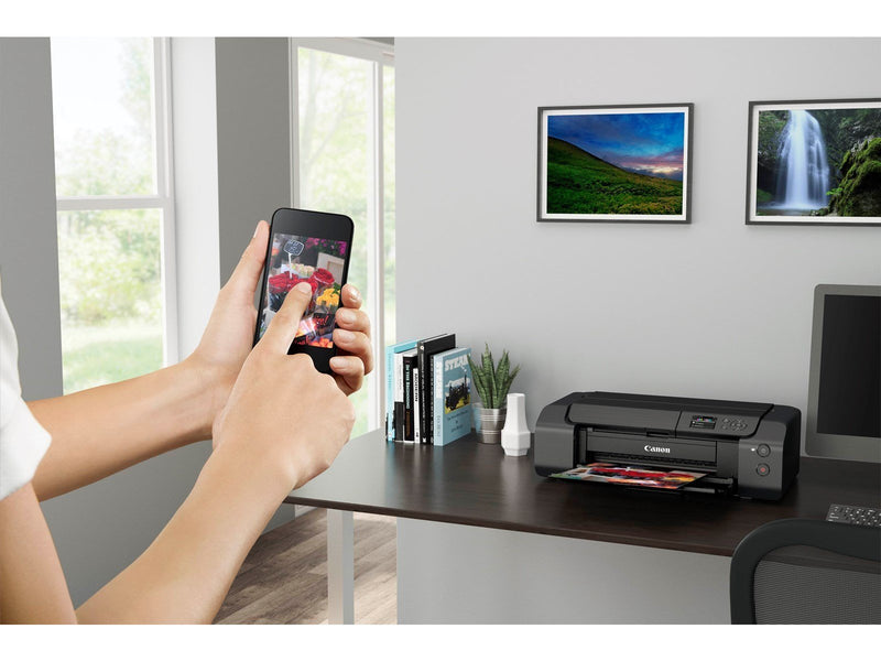 Canon PIXMA PRO-200S Fotodrucker - Farbe - Tinte