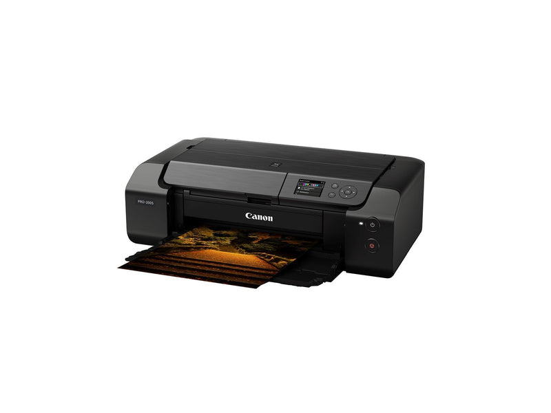 Canon PIXMA PRO-200S Fotodrucker - Farbe - Tinte