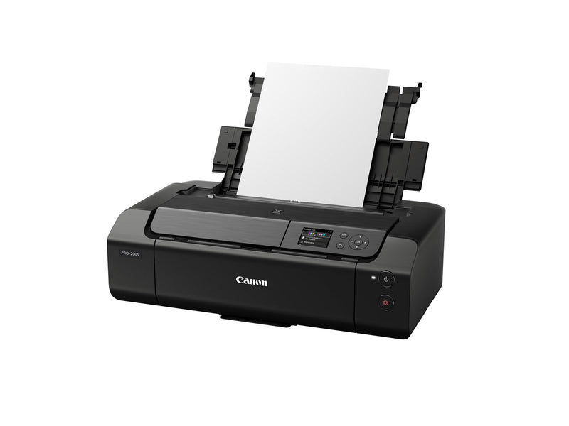 Canon PIXMA PRO-200S Fotodrucker - Farbe - Tinte