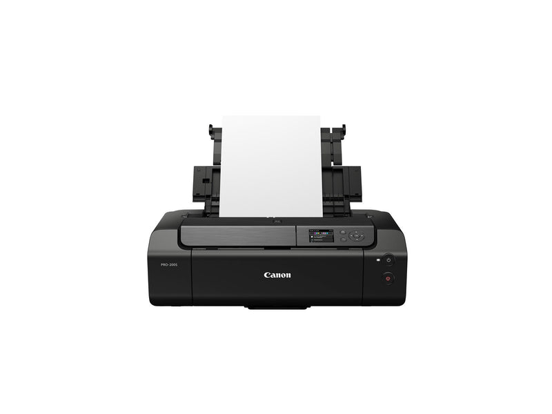 Canon PIXMA PRO-200S Fotodrucker - Farbe - Tinte