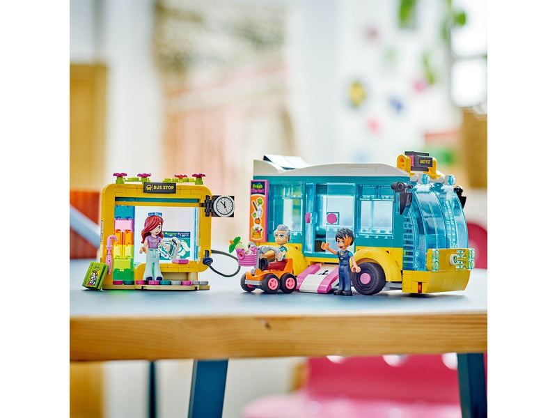 LEGO Friends 41759 Heartlake City Stadtbus