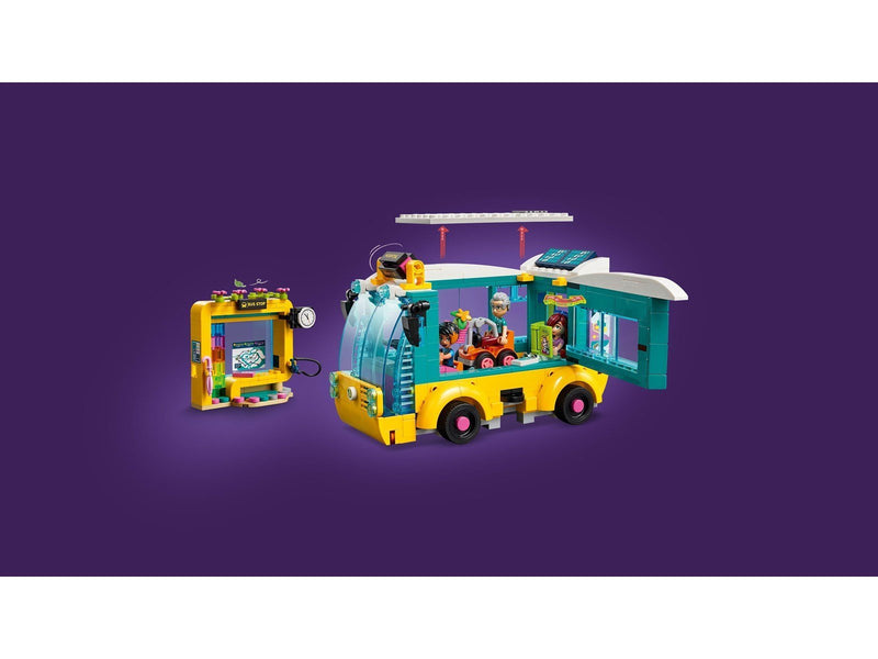 LEGO Friends 41759 Heartlake City Stadtbus