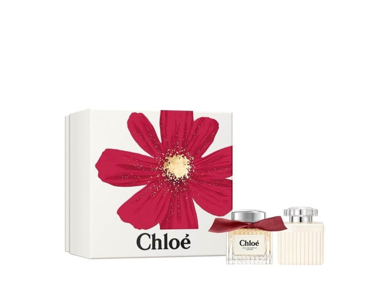 Chloè Signature Intense Giftset