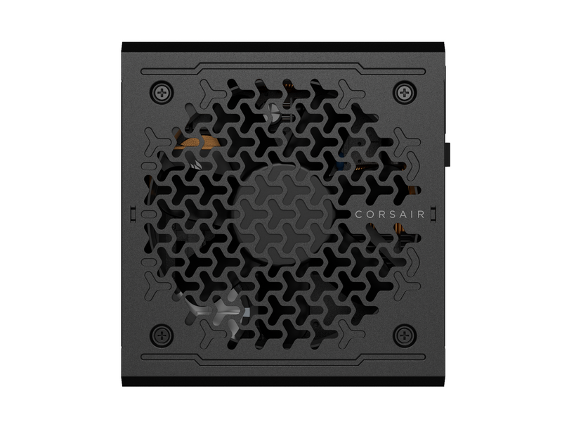 Corsair RMe Series RM850e (2025) Netzteile - 850 Watt - 120 mm - ATX 3.1 - 80 Plus Gold zertifiziert