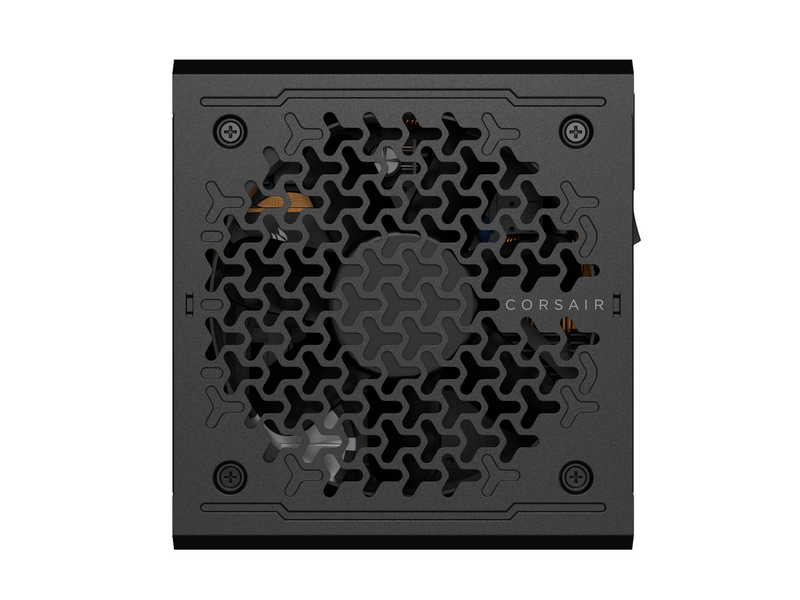 Corsair RMe Series RM1000e (2025) Netzteile - 1000 Watt - 120 mm - ATX 3.1 - 80 Plus Gold zertifiziert