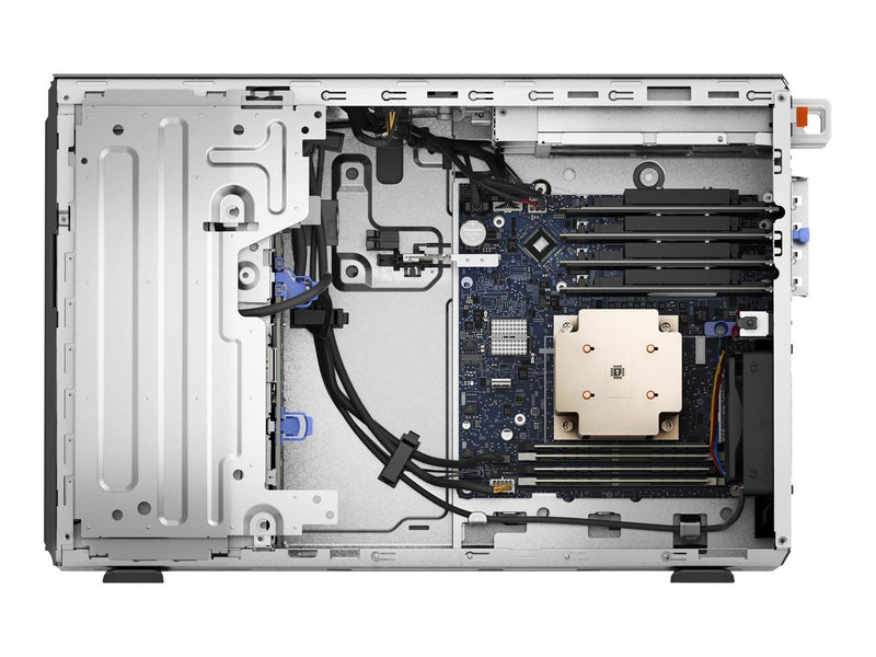 Dell PowerEdge T350