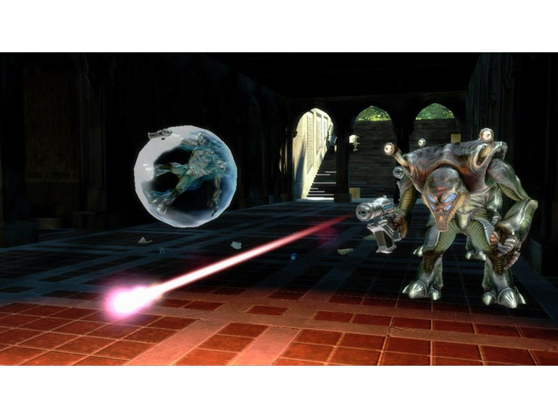 Men in Black: Alien Crisis - Sony PlayStation 3 - Action - PEGI 12