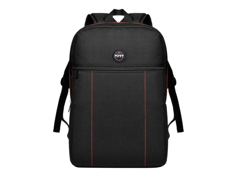 PORT Designs Premium Pack - Black