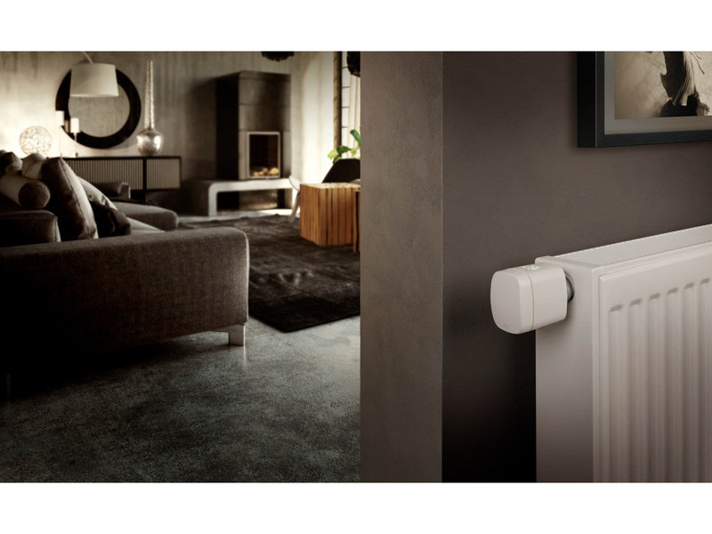 Eve Thermo Smart Radiator Valve (Matter)
