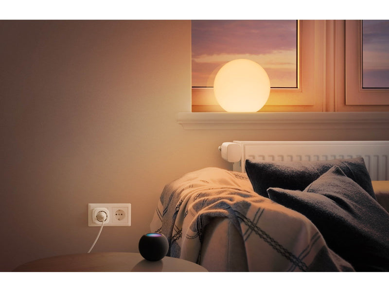 Eve Thermo Smart Radiator Valve (Matter)