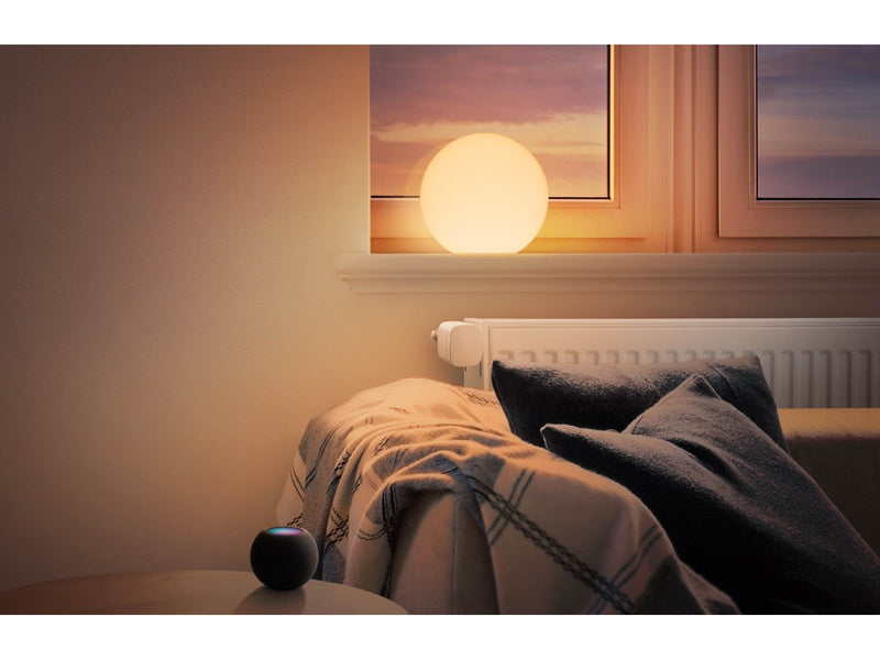 Eve Thermo Smart Radiator Valve (Matter)