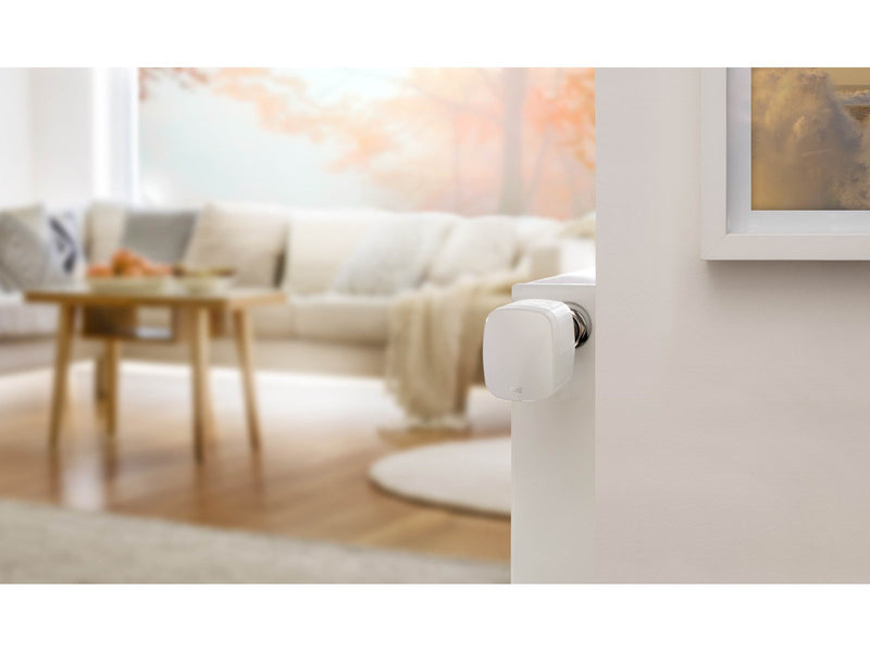 Eve Thermo Smart Radiator Valve (Matter)